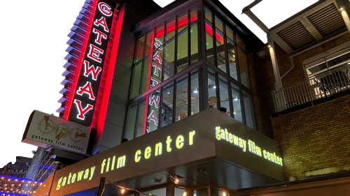 Gateway Film Center