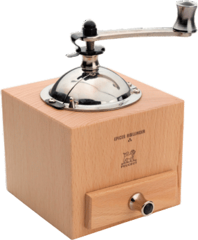 Peugeot Le Moulin d'Olivier Roellinger Grinder