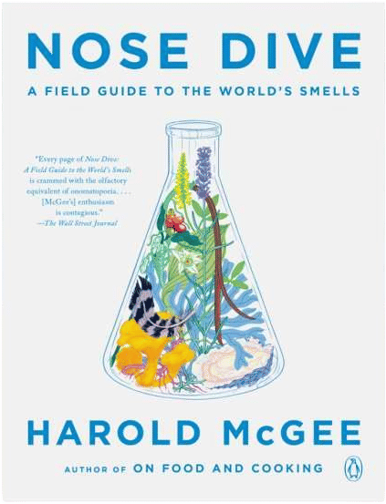 Nose Dive (Harold McGee)