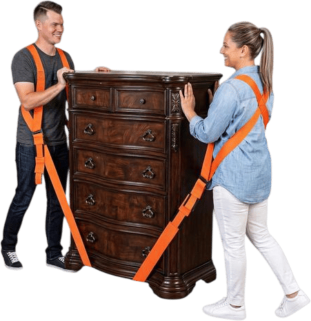 Forearm Forklift