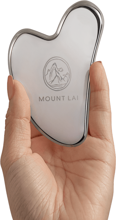 Stainless Steel Gua Sha Tool
