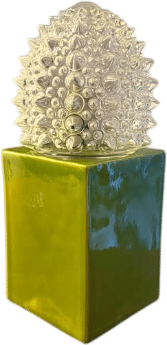 Vintage 1960s-1970s Ceramic Table Lamp