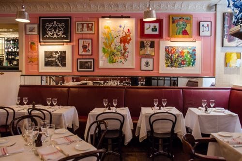 Members-Only Recommendation