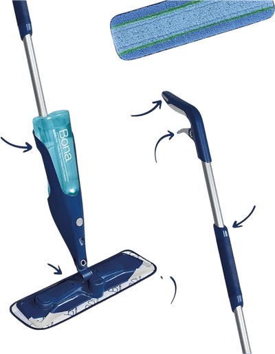 Bona Spray Mop