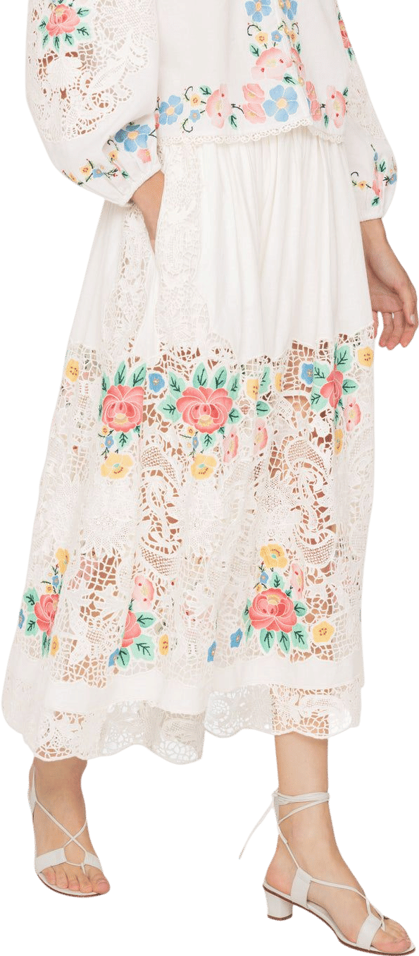 Sea New York Astrid Skirt