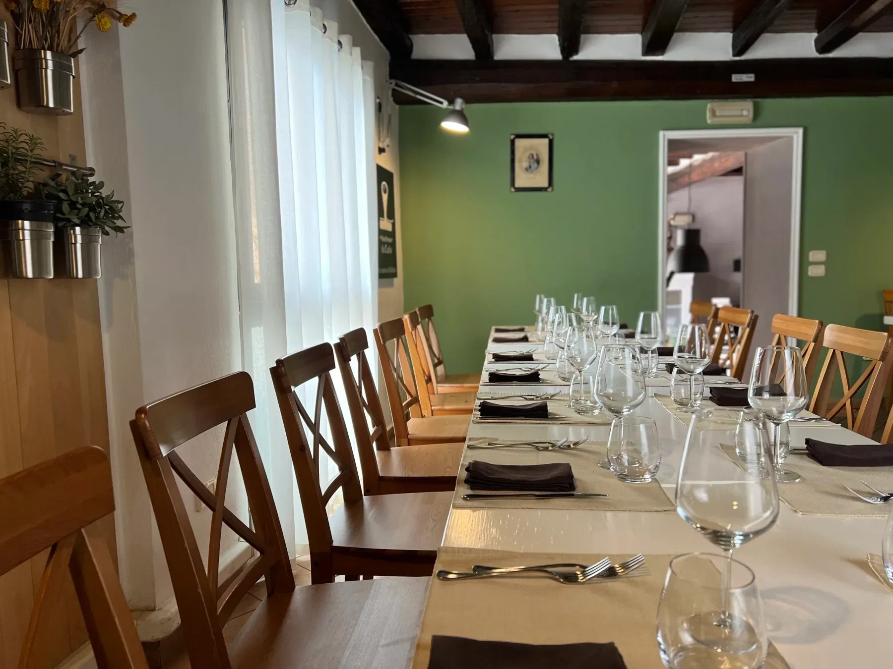 Osteria Alivaru - Palermo