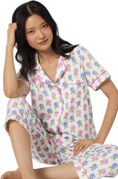 Classic Pajama Set