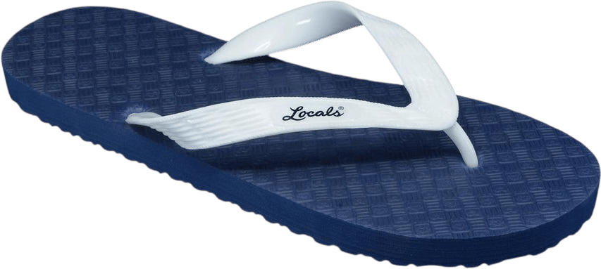 Locals Flip Flops