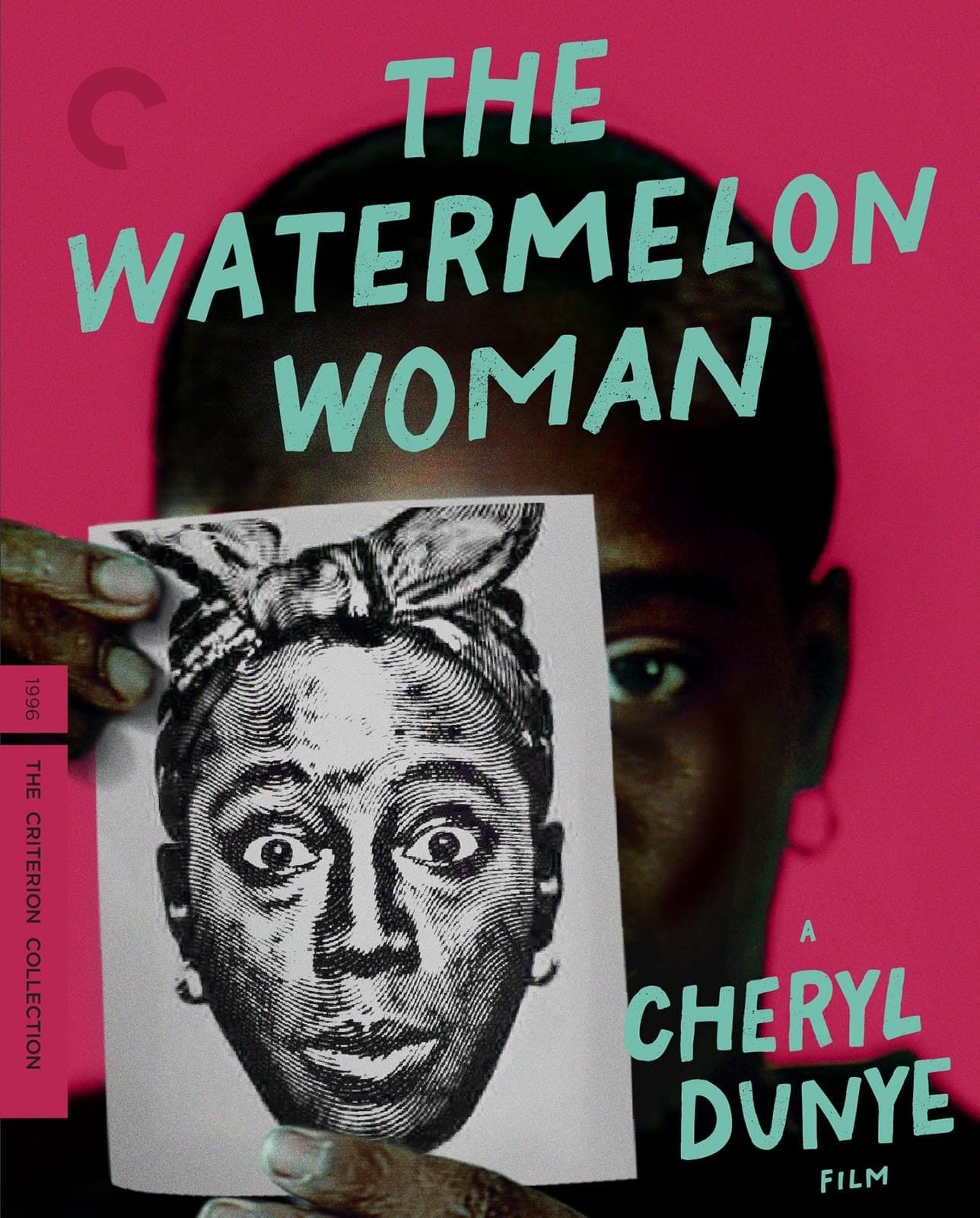 The Watermelon Woman