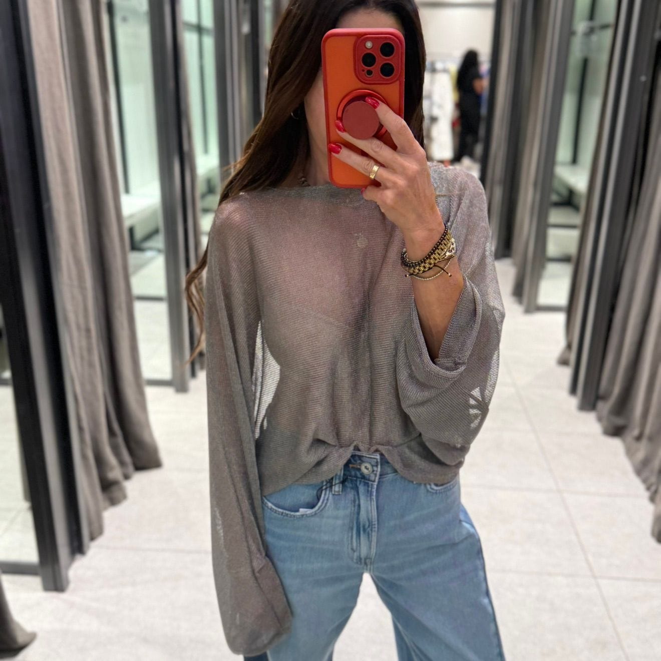 Zara Finds