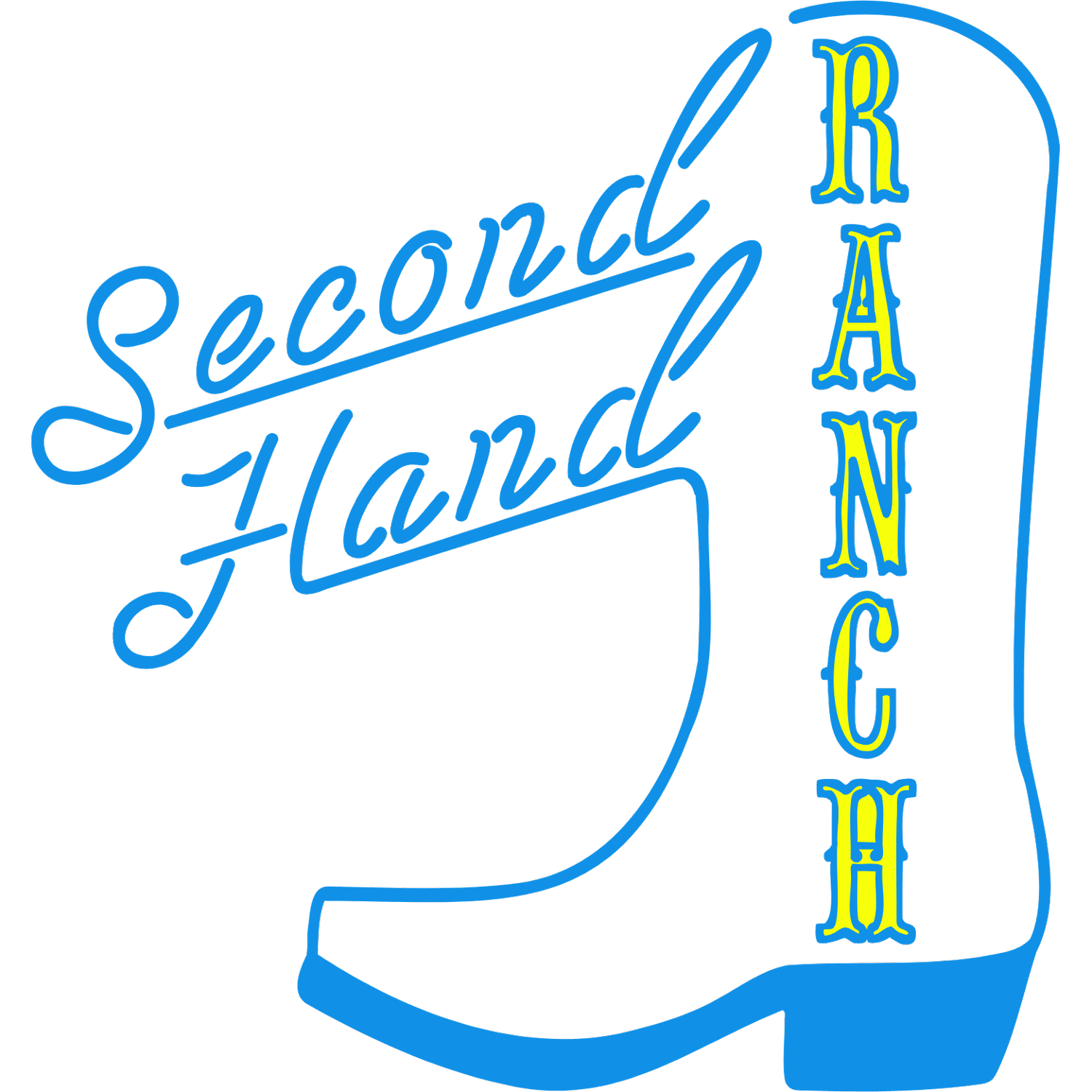 Secondhand Ranch