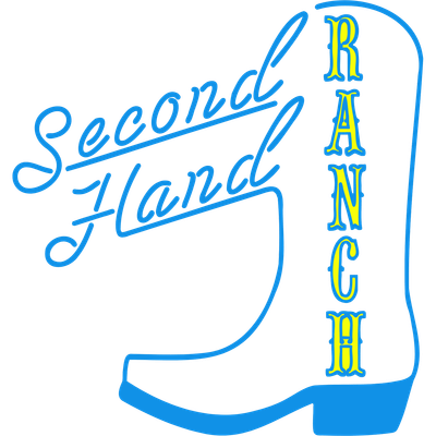 Secondhand Ranch