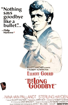 The long goodbye