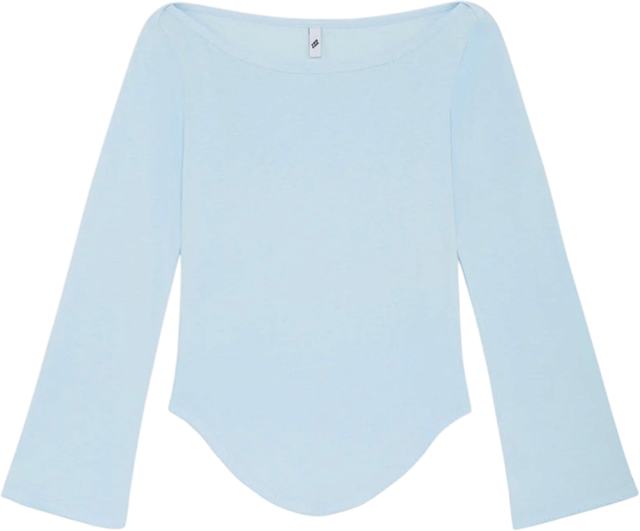 the rina long sleeve