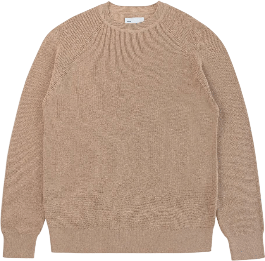 Adsum Coolmax® Crew - Sable