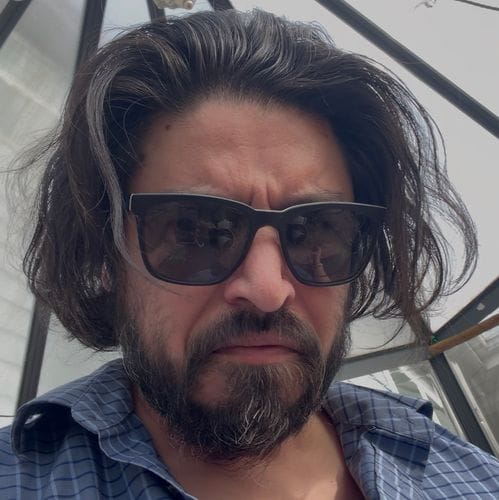Daniel Montilla