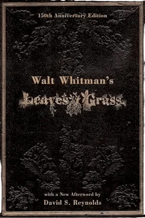 Leaves of Grass (Walt Whitman)