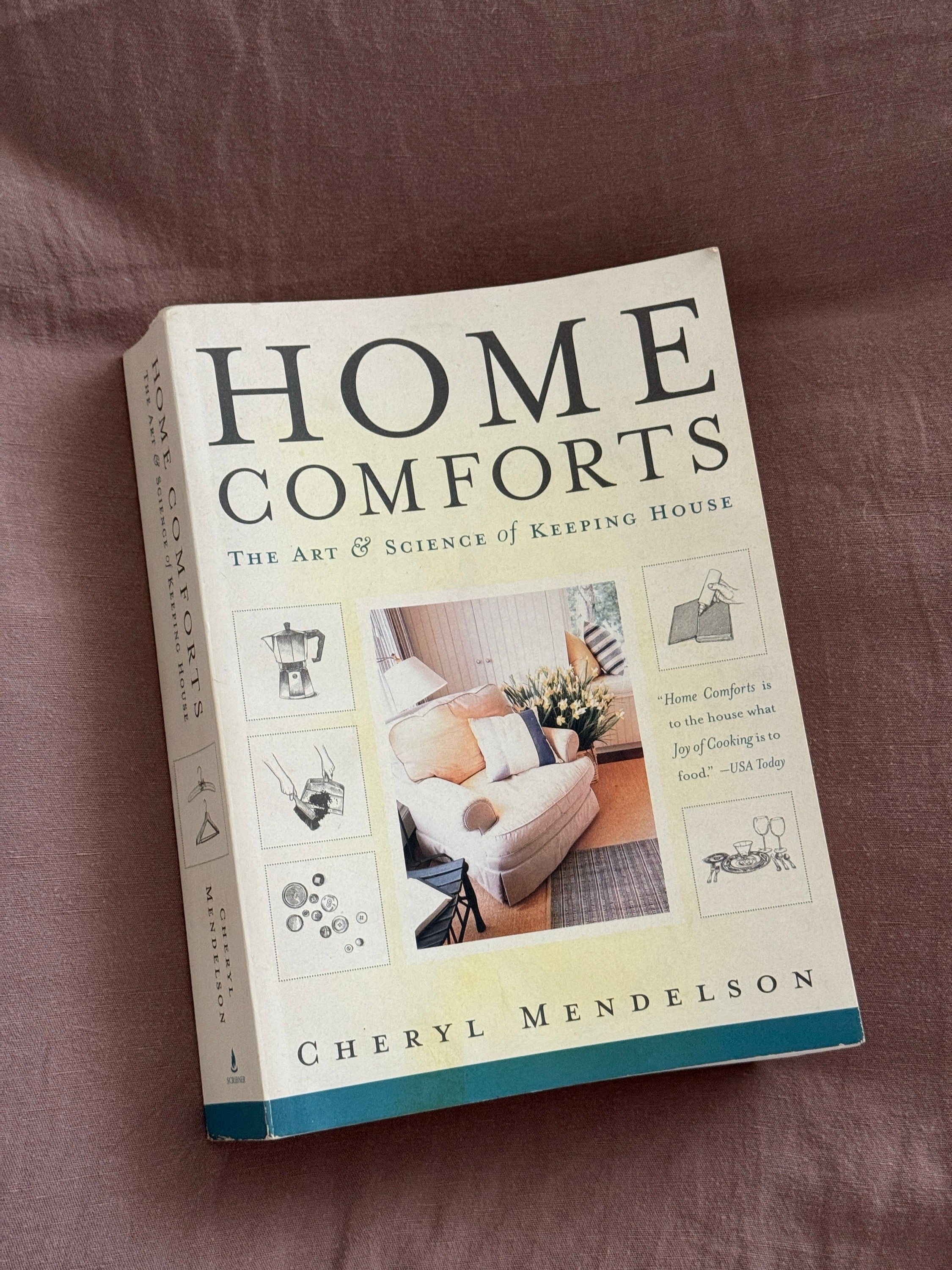 Home comforts