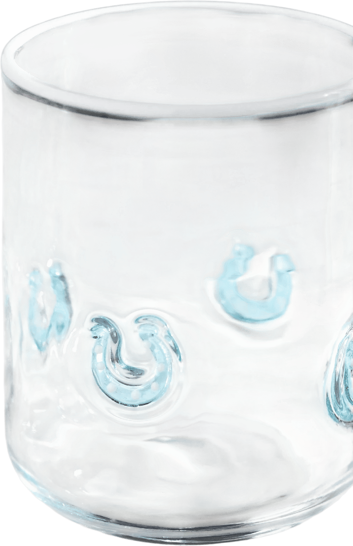 For iced coffee (obvs)