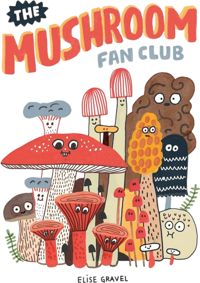 The Mushroom Fan Club