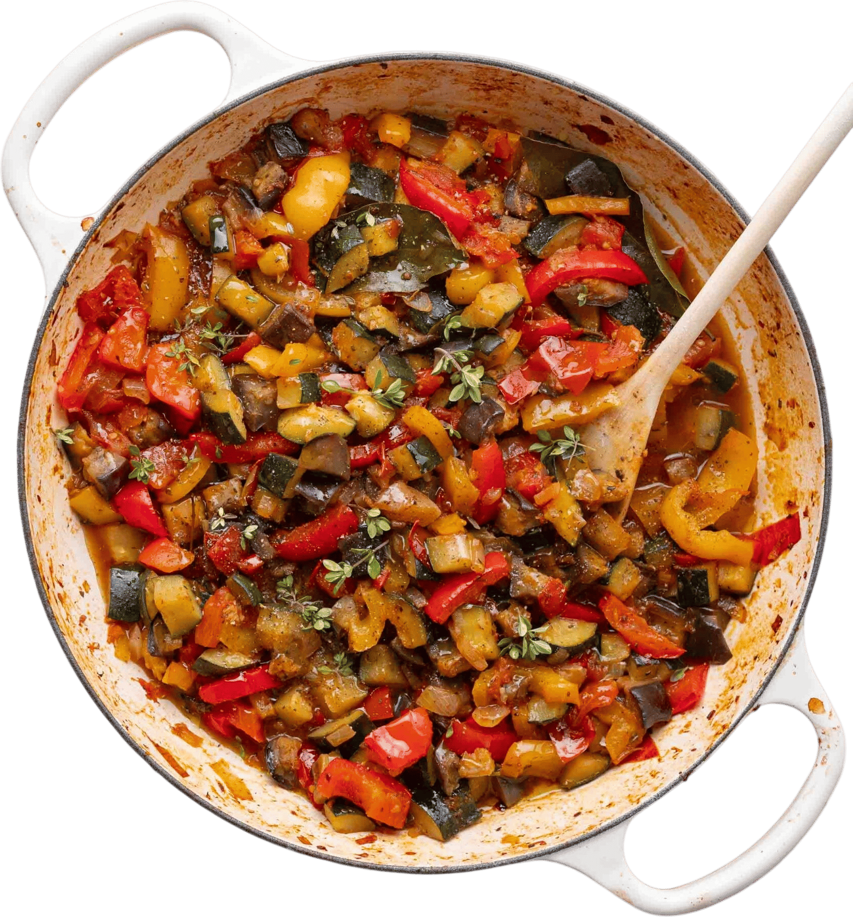 Ratatouille