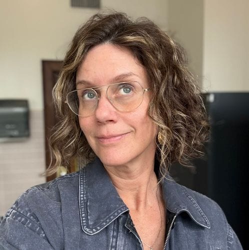 Jenny Peters
