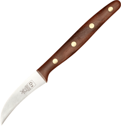 Bird's Beak Paring Knife