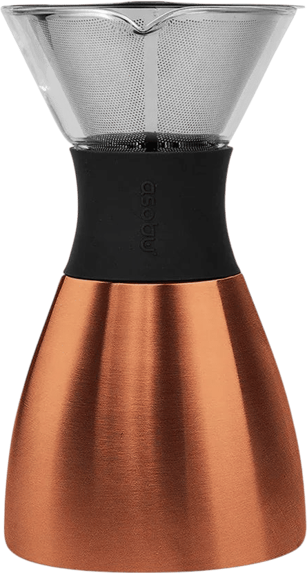 Asobu Pour Over Coffee Maker