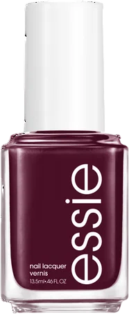 Nail Lacquer in Bahama Mama