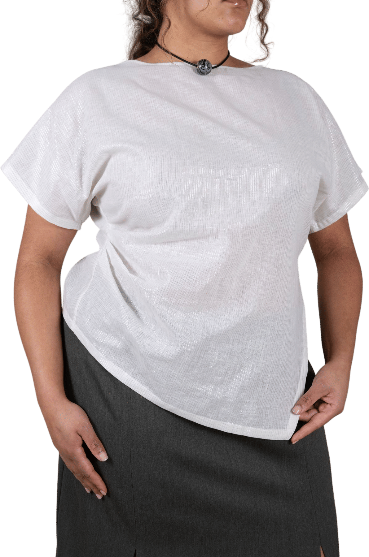 The Pleat Top Pattern by Àlamain