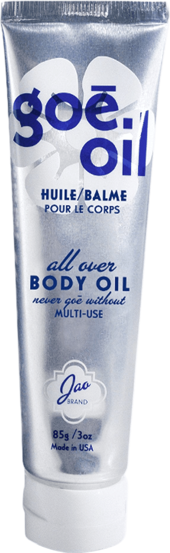 Jao Goe Oil