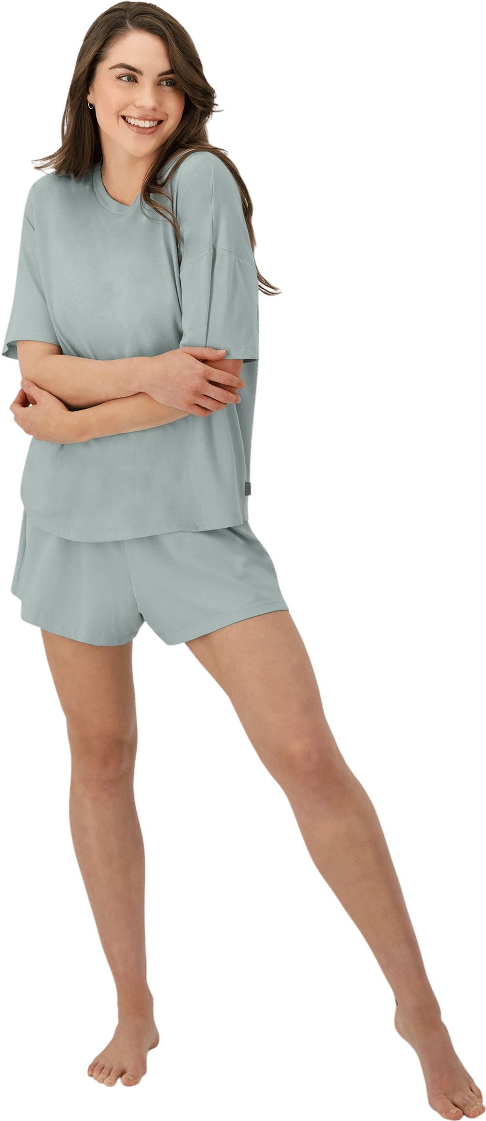 This Hanes Set I’m Telling You