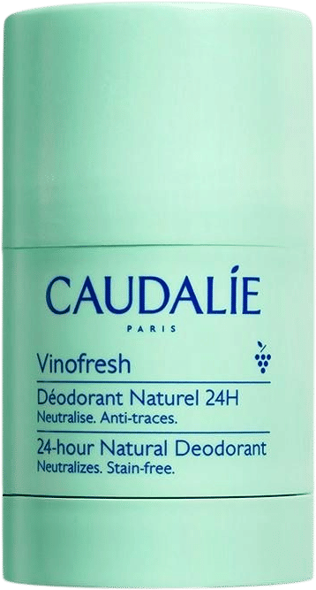 Vinofresh Natural Stick Deodorant