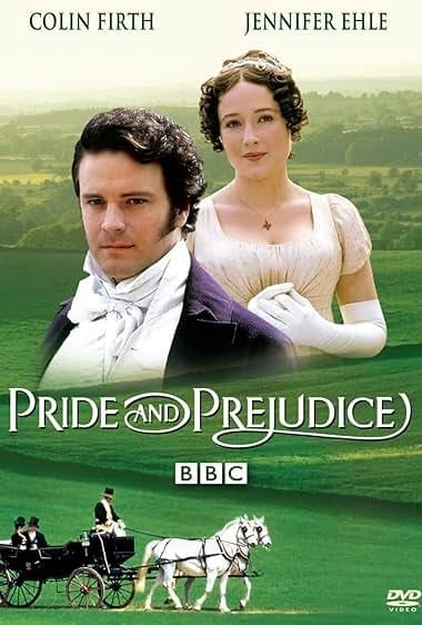 Pride and Prejudice (1995 TV series)