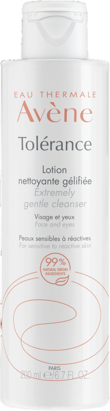 Avène Extremely Gentle Cleanser