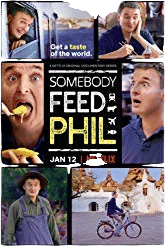 Somebody Feed Phil