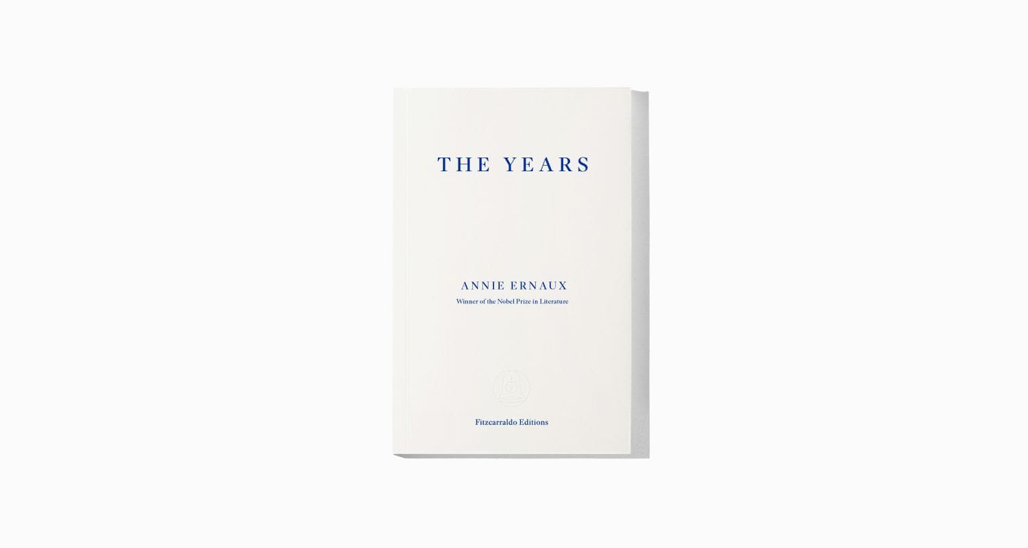 the years