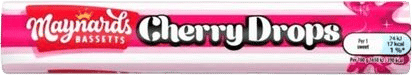 Bassett’s cherry drops