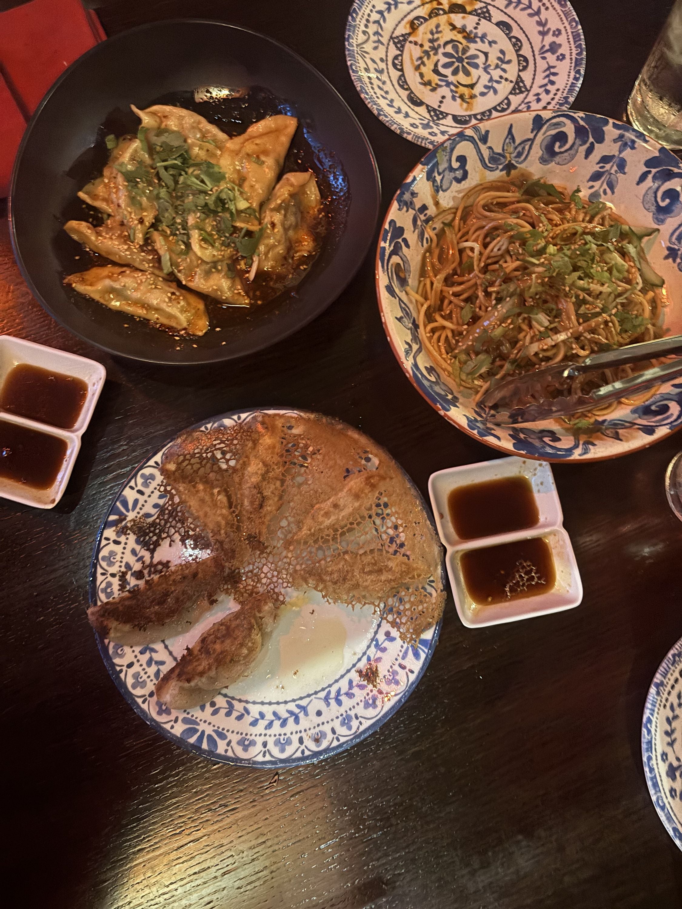 Feast dumpling house