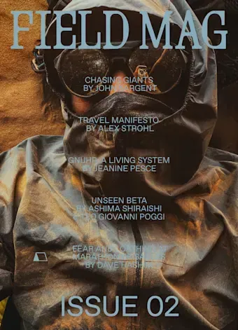 Field Mag
