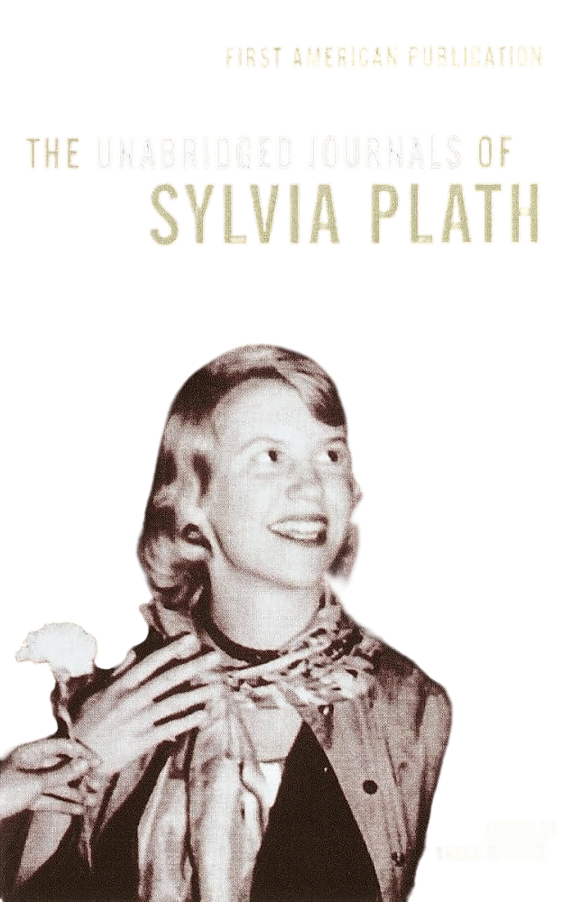 the unabridged journals of sylvia plath