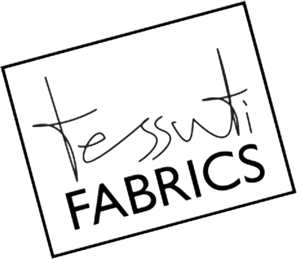 Tessuti Sewing Patterns