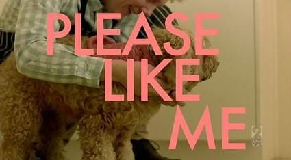 please like me
