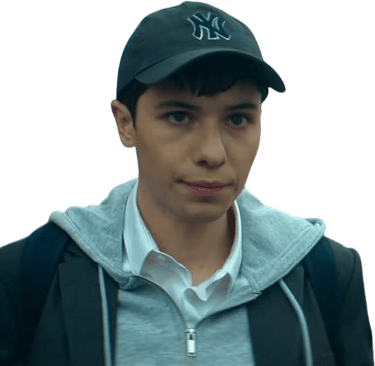 What It Feels Like for a Girl