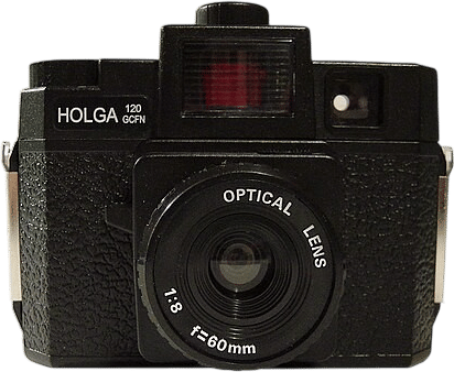 Holga