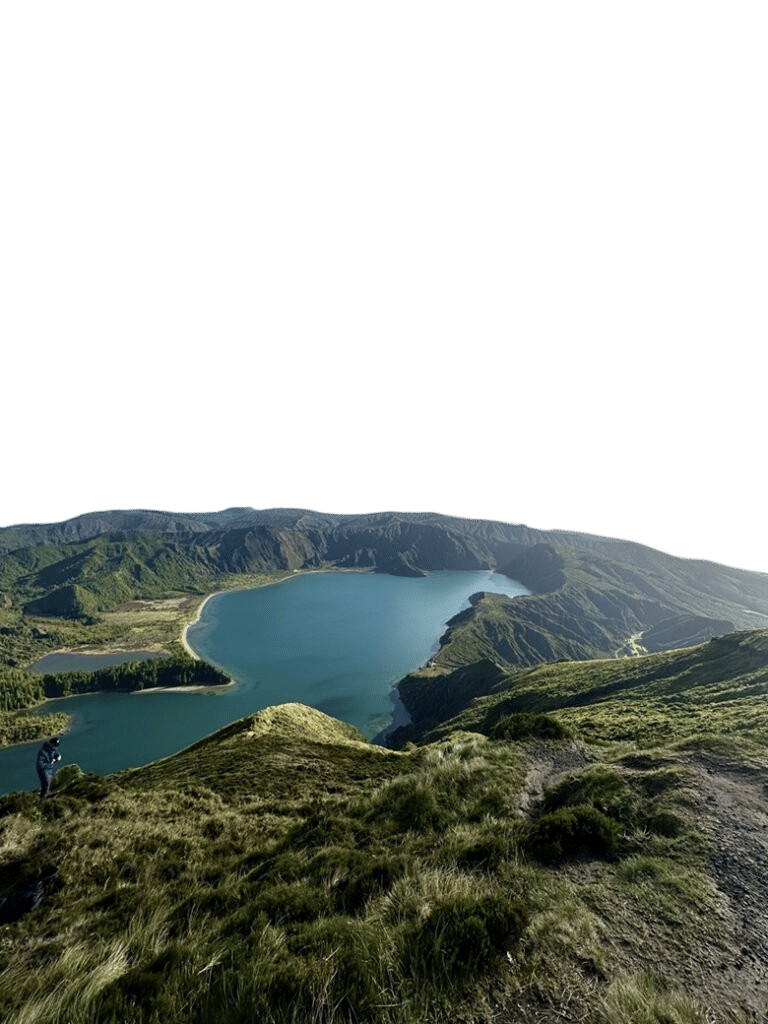 Azores Starter Pack