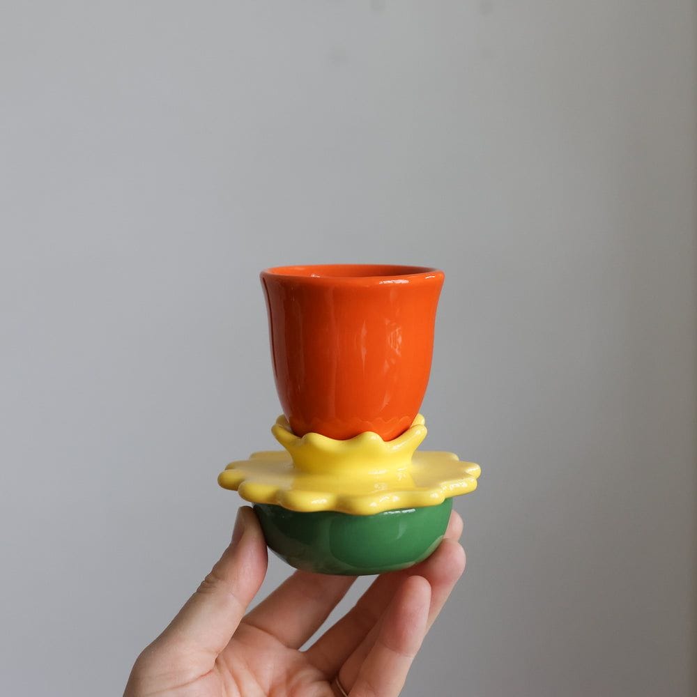 Helen Levi Ceramics Pill Buddy