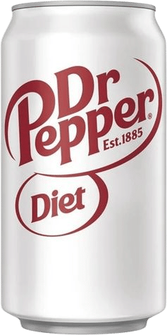 diet dr. pepper