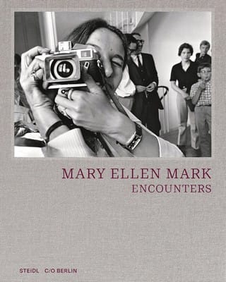 Encounters, Mary Ellen Mark