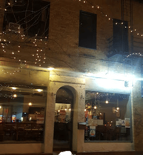 Kaia Wine Bar
